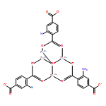 IRMOF-3