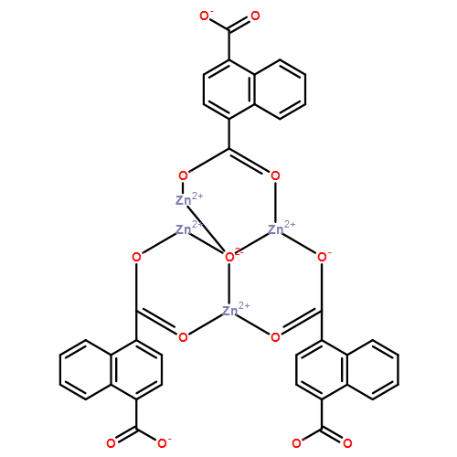 IRMOF-7