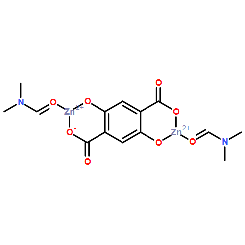 MOF-74(Zn)