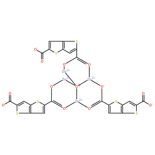 IRMOF-20