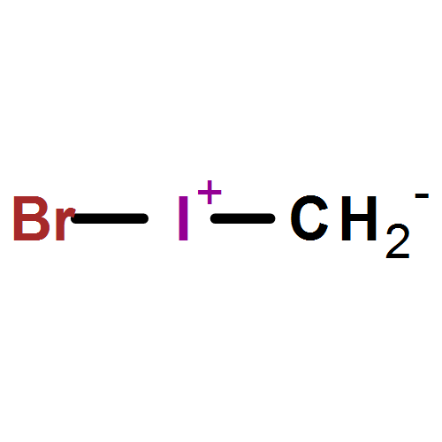 Iodonium, bromo-, methylide