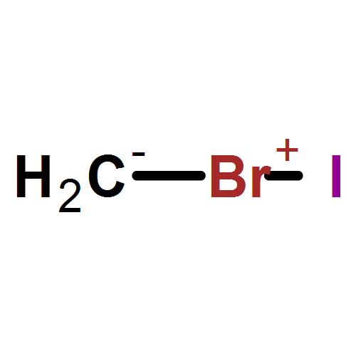 Bromonium, iodo-, methylide