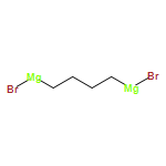 Magnesium, dibromo-μ-1,4-butanediyldi-