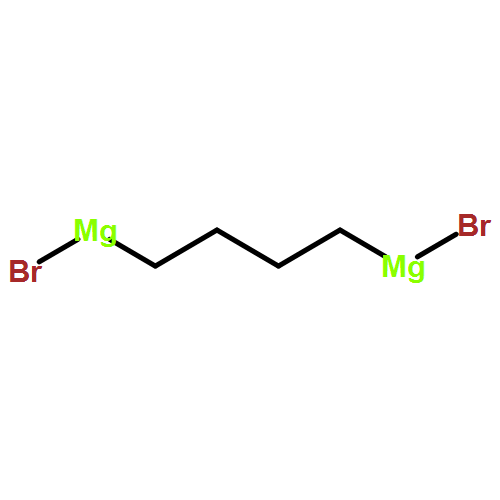 Magnesium, dibromo-μ-1,4-butanediyldi-