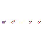 Bismuth cerium oxide