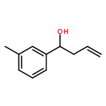 Benzenemethanol, 3-methyl-α-2-propen-1-yl-