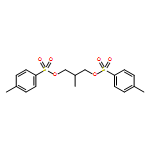 1,3-Propanediol, 2-methyl-, 1,3-bis(4-methylbenzenesulfonate)
