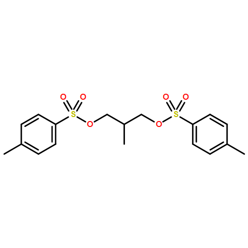 1,3-Propanediol, 2-methyl-, 1,3-bis(4-methylbenzenesulfonate)