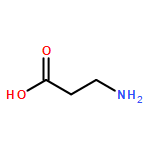 β-Alanine, homopolymer