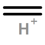 Ethene, monoprotonated (9CI)