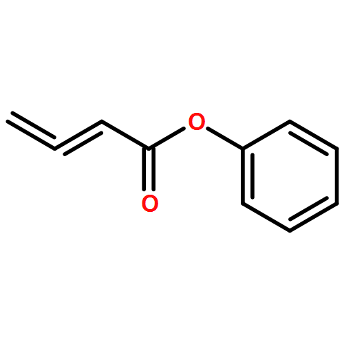 2,3-Butadienoic acid, phenyl ester