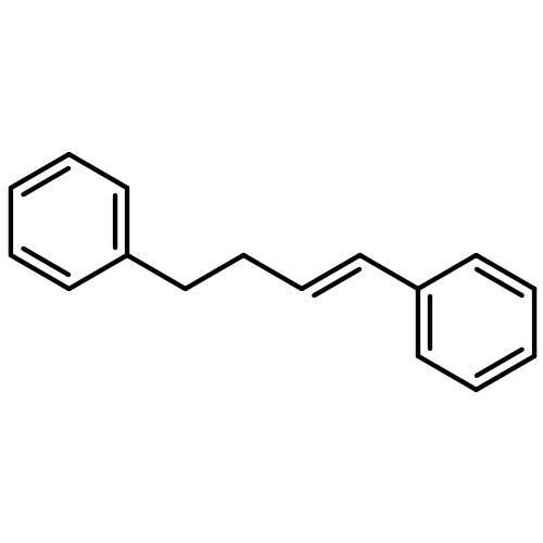 Benzene, 1,1'-[(1E)-1-butene-1,4-diyl]bis-