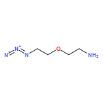 Ethanamine, 2-(2-azidoethoxy)-