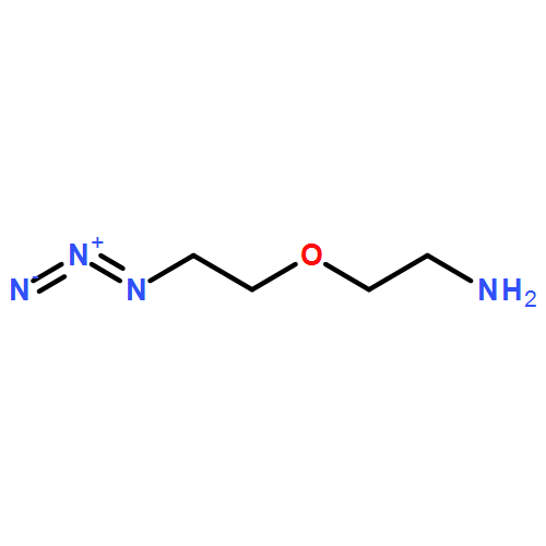 Ethanamine, 2-(2-azidoethoxy)-