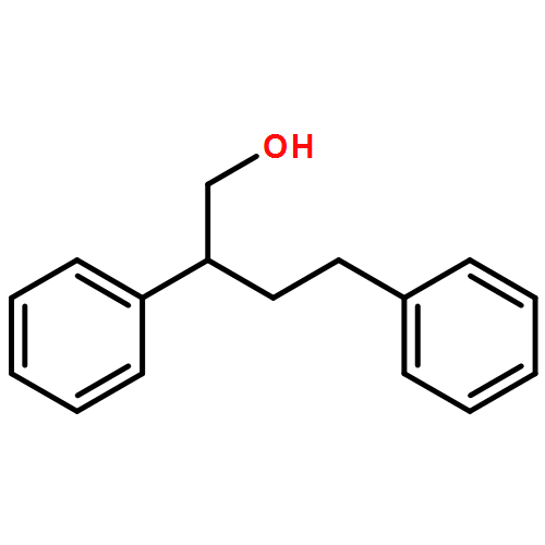 Benzenebutanol, β-phenyl-