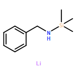 Silanamine, 1,1,1-trimethyl-N-(phenylmethyl)-, lithium salt