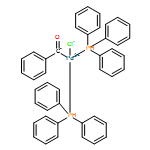 Palladium, benzoylchlorobis(triphenylphosphine)- (8CI,9CI)