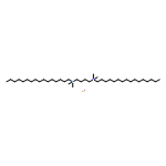 1,4-Butanediaminium, N1,N4-dihexadecyl-N1,N1,N4,N4-tetramethyl-, bromide (1:2)
