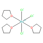 Molybdenum, trichlorotris(tetrahydrofuran)-