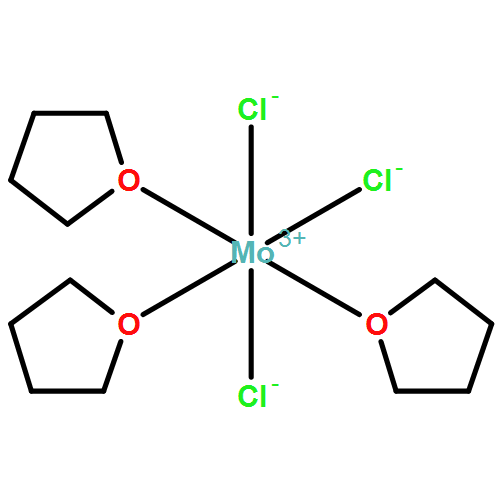 Molybdenum, trichlorotris(tetrahydrofuran)-
