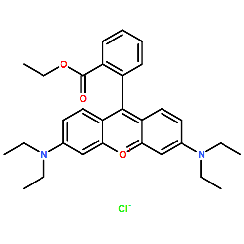 Basic Violet 11