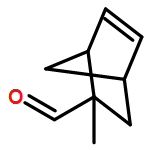 Bicyclo[2.2.1]hept-5-ene-2-carboxaldehyde, 2-methyl-, (1R,2S,4R)-rel-