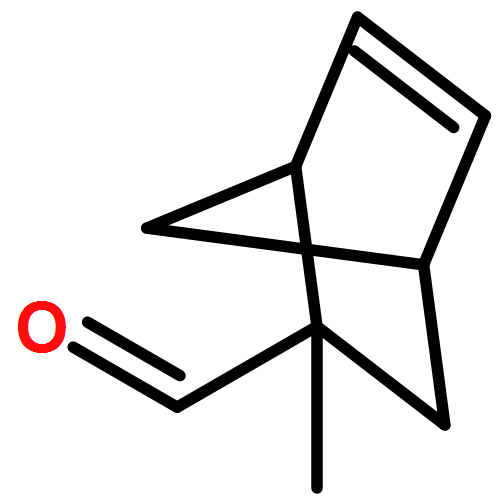 Bicyclo[2.2.1]hept-5-ene-2-carboxaldehyde, 2-methyl-, (1R,2S,4R)-rel-