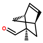 Bicyclo[2.2.1]hept-5-ene-2-carboxaldehyde, 2-methyl-, (1R,2R,4R)-rel-