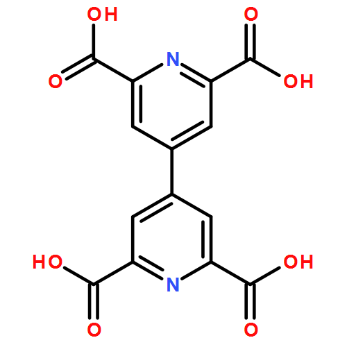 [4,4'-Bipyridine]-2,2',6,6'-tetracarboxylic acid