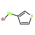 Magnesium, bromo-3-thienyl- (9CI)