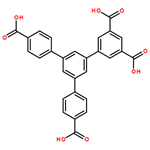 5'-?(4-?carboxyphenyl)?-[1,?1':3',?1''-?Terphenyl]?-?3,?4'',?5-?tricarboxylic acid