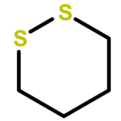 1,2-Dithiane