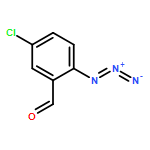 Benzaldehyde, 2-azido-5-chloro-