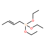 Silane, (E)-2-butenyltriethoxy- (9CI)