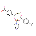 Cu(BDC)?(DABCO)?1?/2