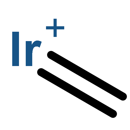 Iridium(1+), methylene- (9CI)
