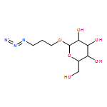 β-D-Glucopyranoside, 3-azidopropyl