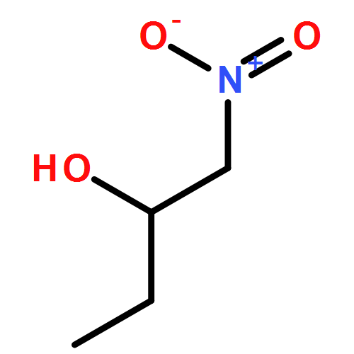 2-Butanol, 1-nitro-, (2S)-