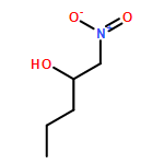 2-Pentanol, 1-nitro-, (2S)-