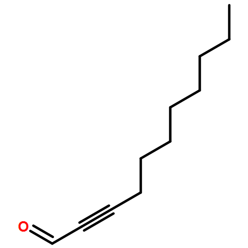 2-Undecynal