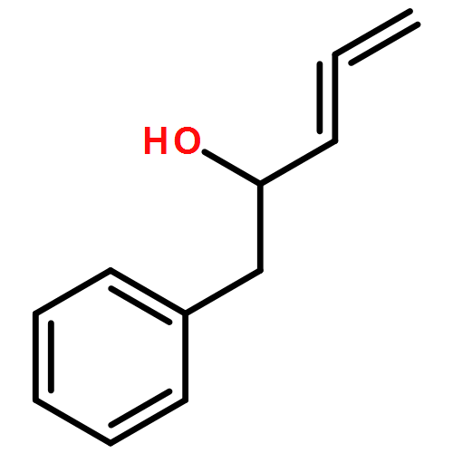 Benzeneethanol, α-1,2-propadien-1-yl-