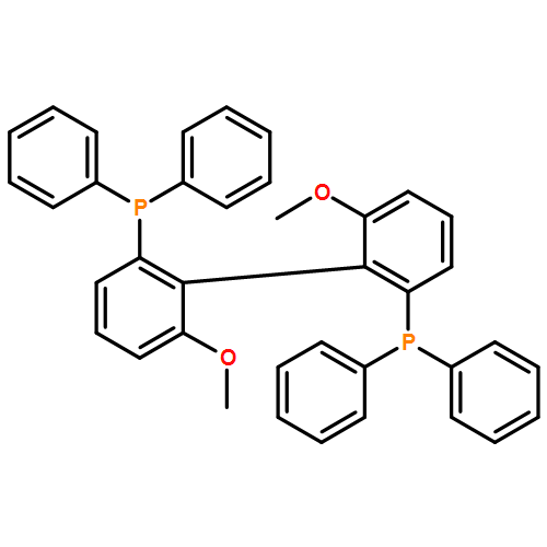 (R)-(+)-(6,6'-Dimethoxybiphenyl-2,2'-diyl)bis(diphenylphosphine)