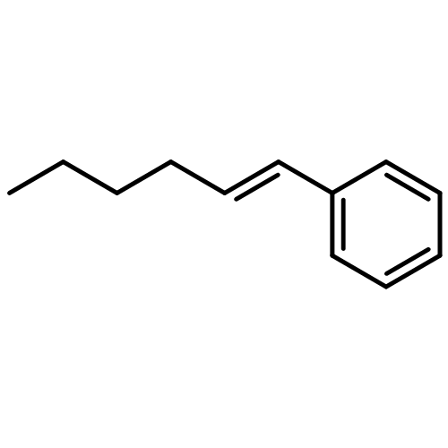 Benzene, 2-hexenyl-, (E)-