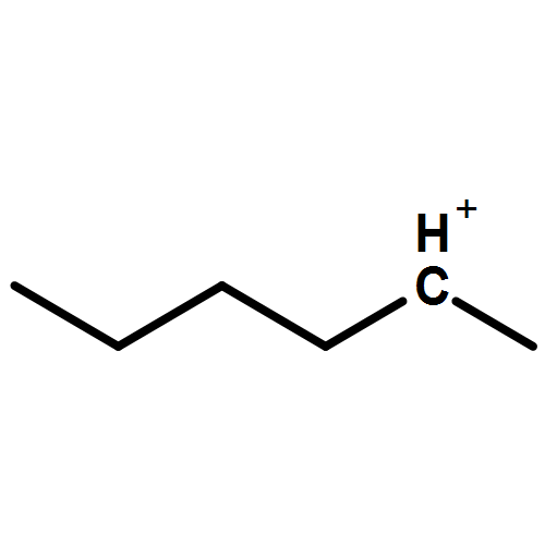 Pentylium, 1-methyl-