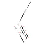 (2S,3R,4E)-2-(Tetracosanoylamino)-1-[4-O-(4-O-α-D-galactopyranosyl-β-D-galactopyranosyl)-β-D-glucopyranosyloxy]-4-octadecen-3-ol