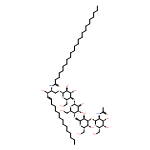 (2S,3R,4E)-2-(Tetracosanoylamino)-1-[4-O-[4-O-[3-O-(2-acetylamino-2-deoxy-β-D-galactopyranosyl)-α-D-galactopyranosyl]-β-D-galactopyranosyl]-β-D-glucopyranosyloxy]-4-octadecen-3-ol