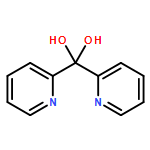 Methanediol, di-2-pyridinyl-