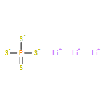 Phosphorotetrathioic acid, trilithium salt