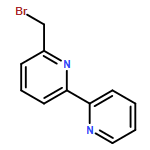 2,2'-Bipyridine, 6-(bromomethyl)-