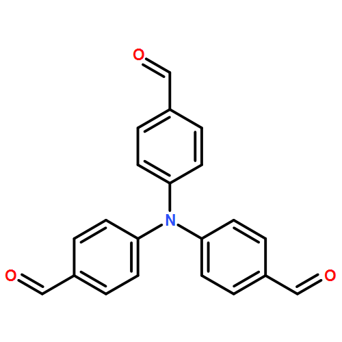 4,4',4''-Nitrilotribenzaldehyde